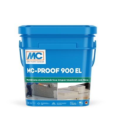 MC-BAUCHEMIE — MC-Proof 900 EL