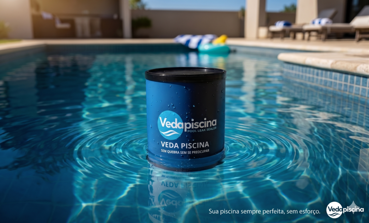 Sistema Veda Piscina
