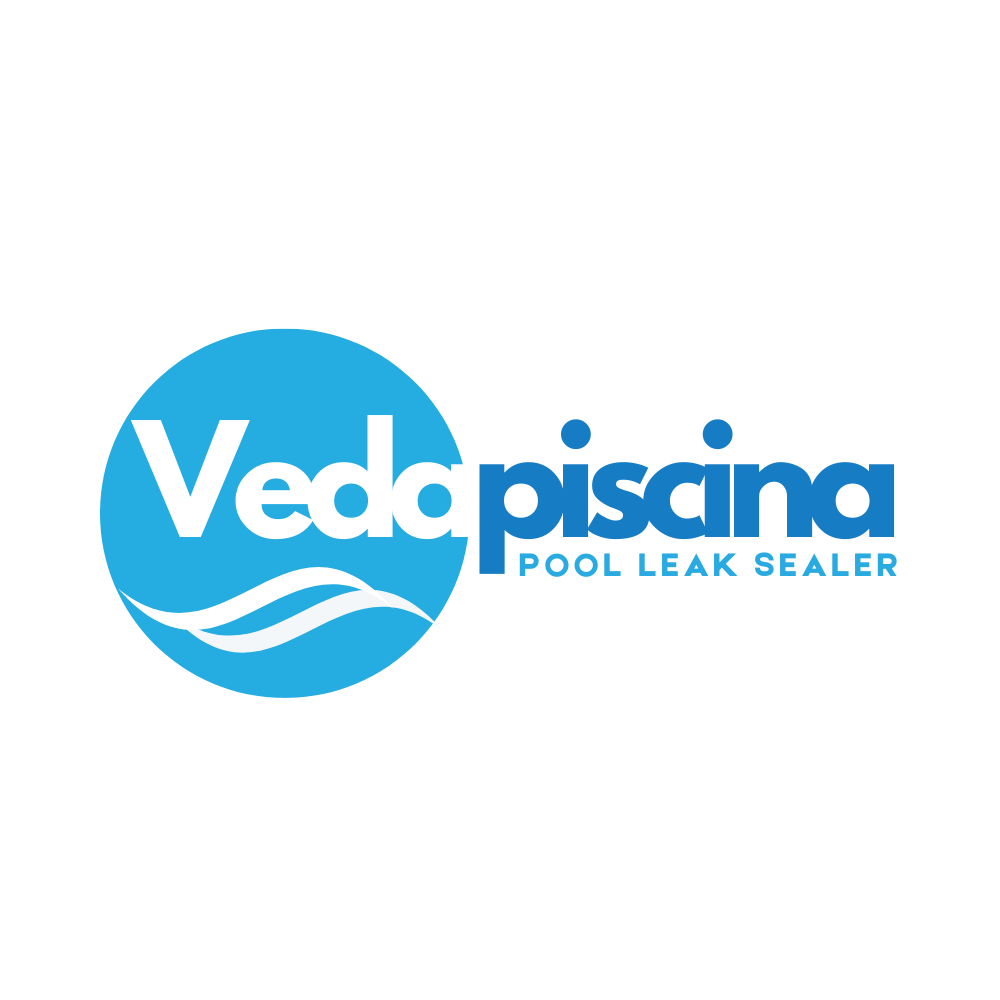 VEDAPISCINA logo
