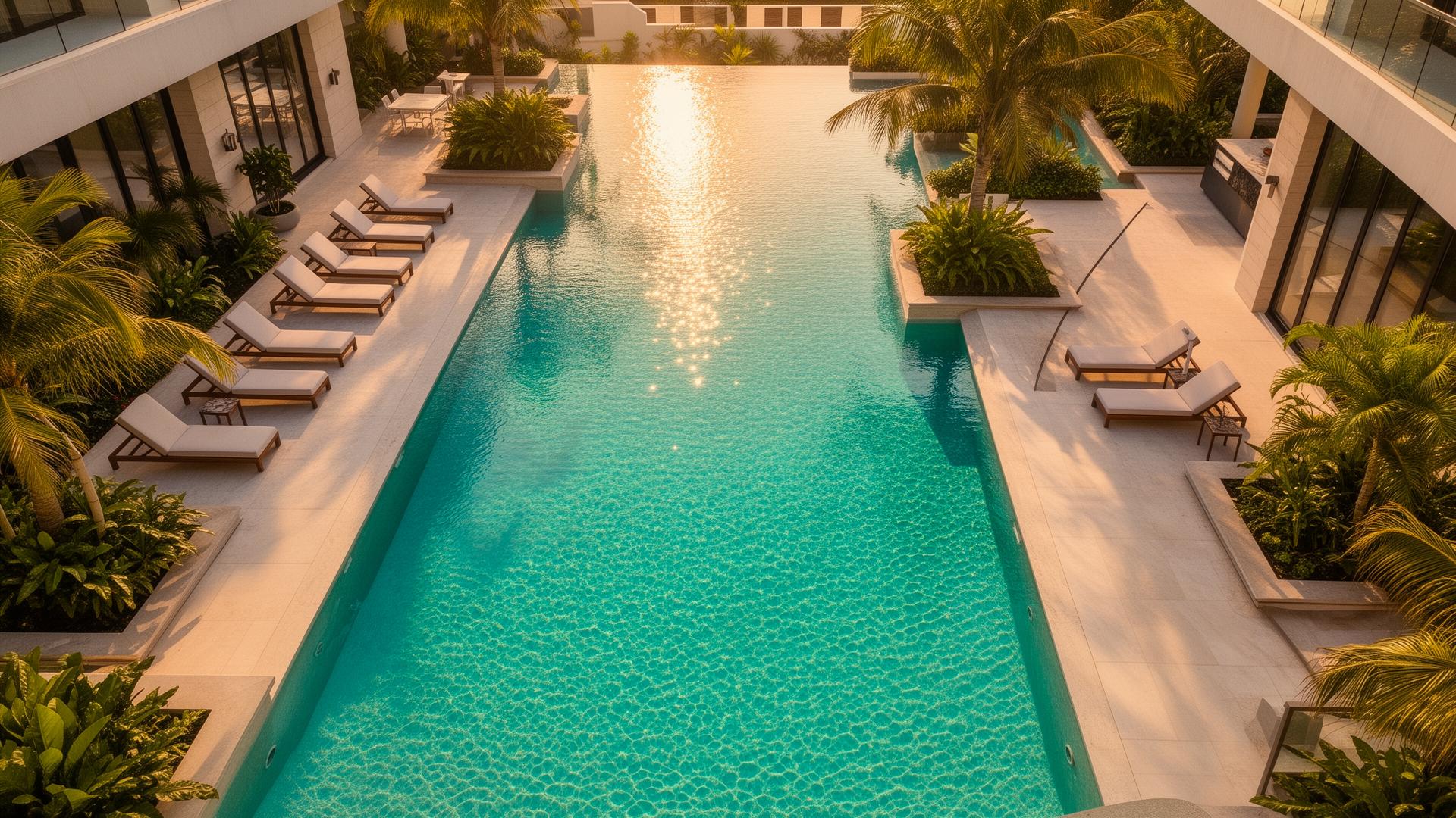 VEDAPISCINA — Vedapiscina · Pool Leak Sealer