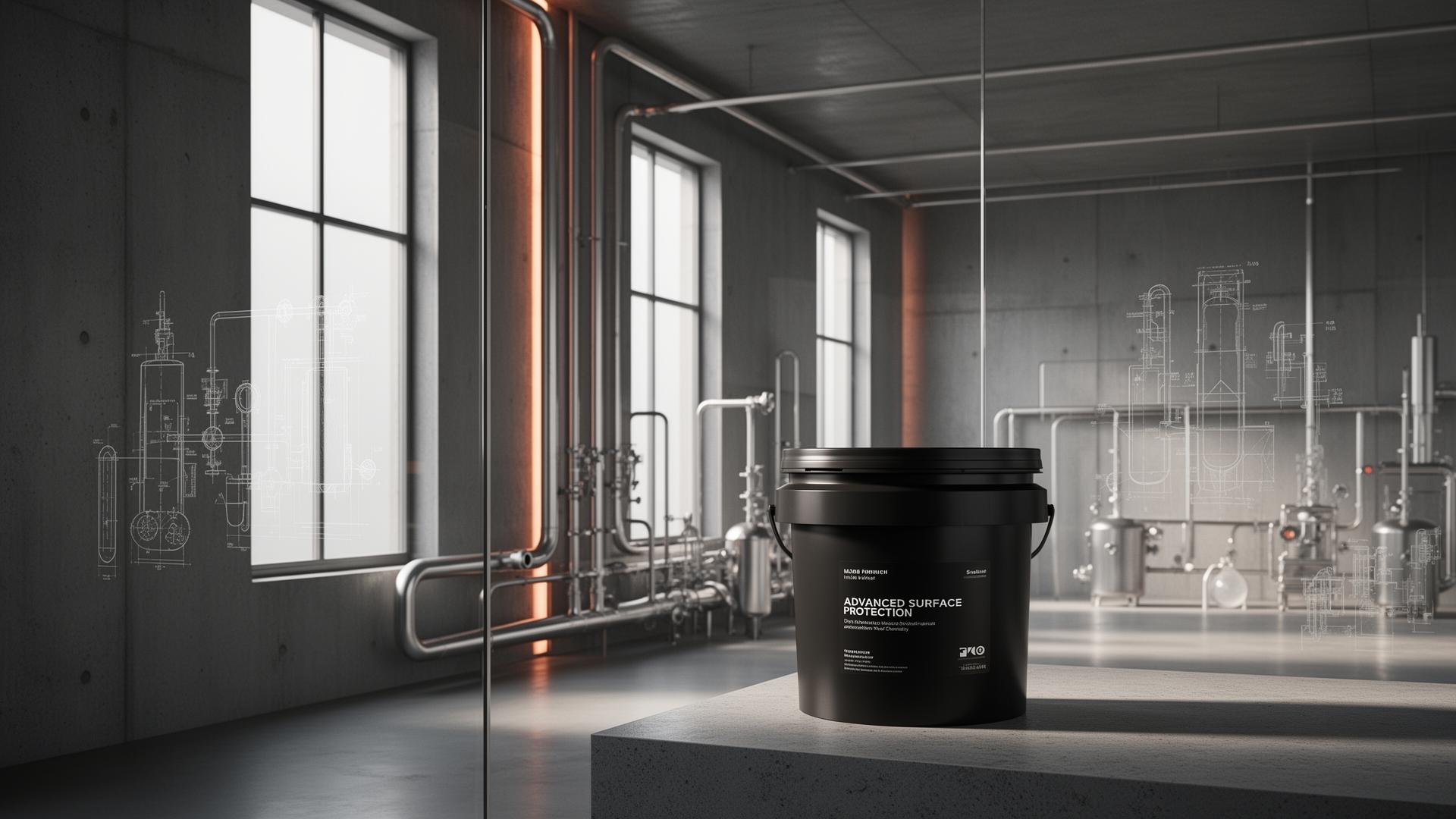 HARTMANN CHEMIE — Advanced Surface Protection