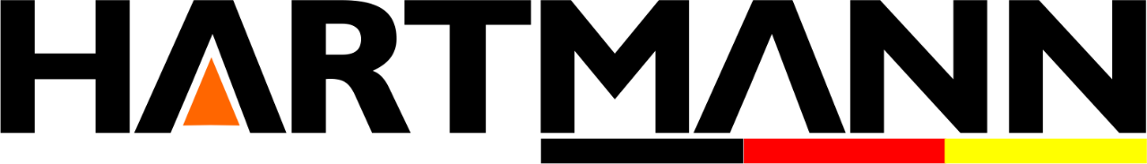HARTMANN CHEMIE logo